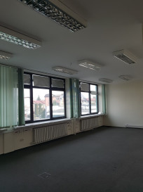 Lokal Wynajem Warszawa Ursynów