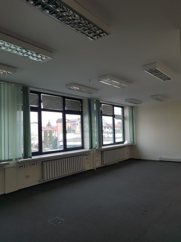 Lokal Wynajem Warszawa Ursynów 13