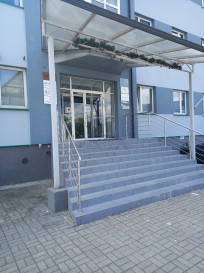 Lokal Wynajem Warszawa Włochy
