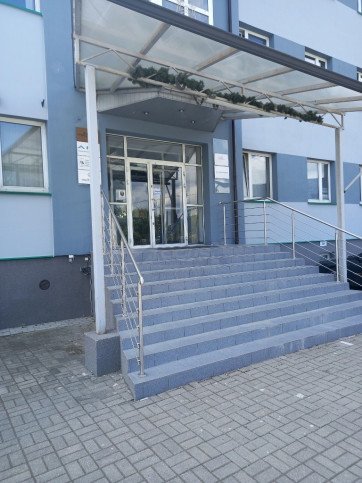 Lokal Wynajem Warszawa Włochy 2