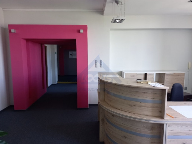 Lokal Wynajem Warszawa Włochy 6