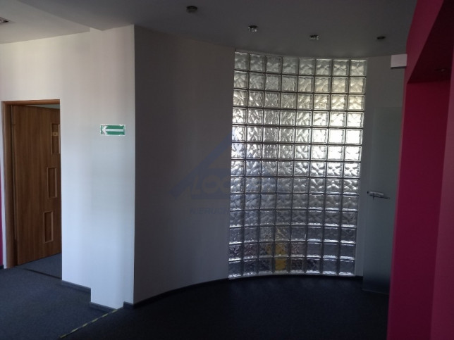Lokal Wynajem Warszawa Włochy 8