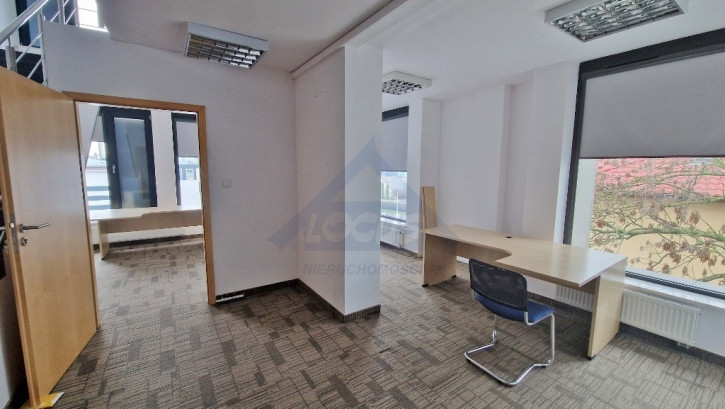 Lokal Wynajem Warszawa Włochy 5