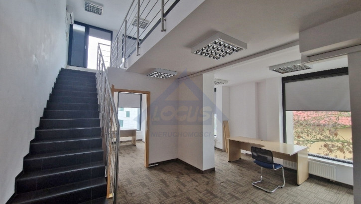 Lokal Wynajem Warszawa Włochy 4