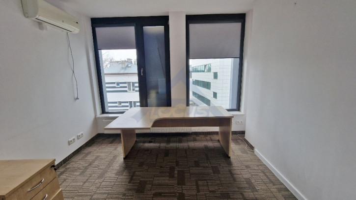 Lokal Wynajem Warszawa Włochy 6