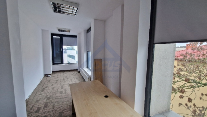 Lokal Wynajem Warszawa Włochy 7