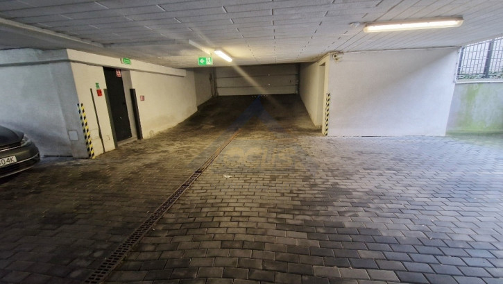 Lokal Wynajem Warszawa Włochy 14