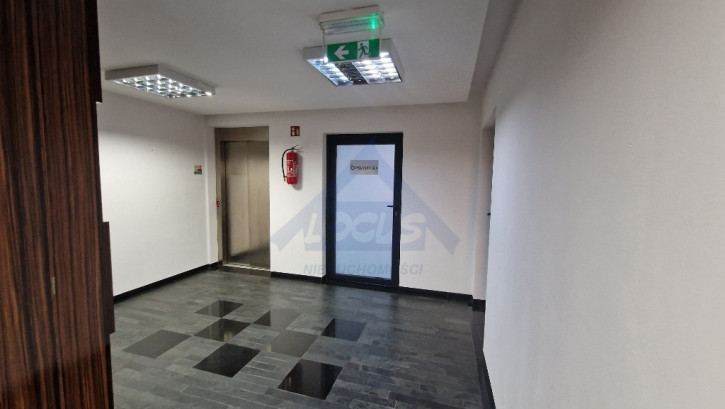Lokal Wynajem Warszawa Włochy 4