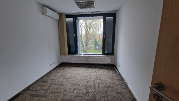 Lokal Wynajem Warszawa Włochy 4