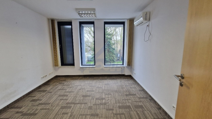 Lokal Wynajem Warszawa Włochy 5