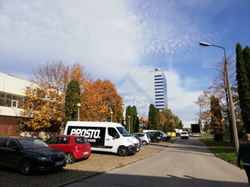 Lokal Wynajem Warszawa Bielany