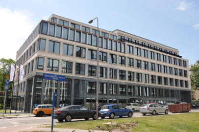 Lokal Wynajem Warszawa Śródmieście