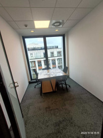 Lokal Wynajem Warszawa Śródmieście