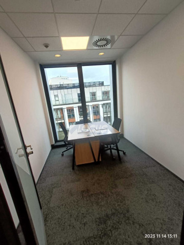 Lokal Wynajem Warszawa Śródmieście 3