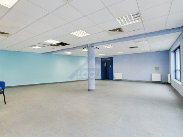 Lokal Sprzedaż Warszawa Targówek 6