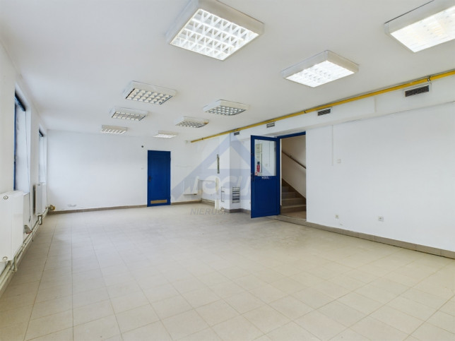 Lokal Sprzedaż Warszawa Targówek 8