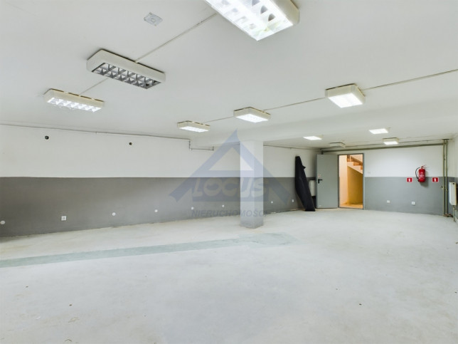 Lokal Sprzedaż Warszawa Targówek 16