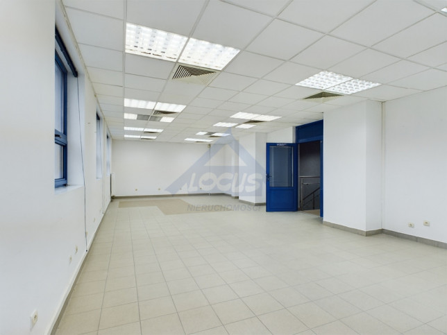 Lokal Sprzedaż Warszawa Targówek 11