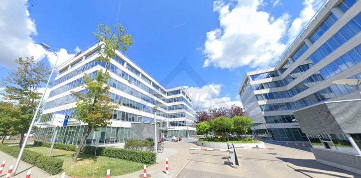 Lokal Wynajem Warszawa Włochy 1