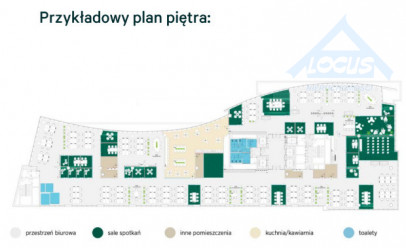 Lokal Wynajem Warszawa Śródmieście