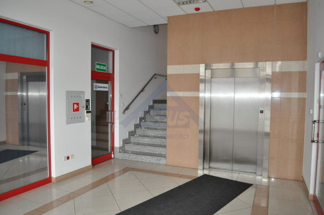 Lokal Wynajem Warszawa Ursynów 1