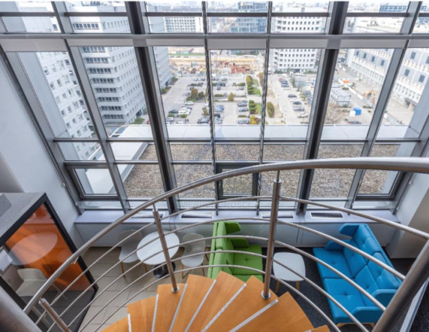 Lokal Wynajem Warszawa Mokotów 9