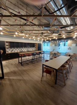 Lokal Wynajem Warszawa Włochy 6
