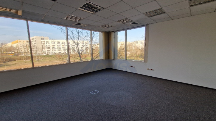 Lokal Wynajem Warszawa Włochy 10