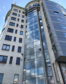 Lokal Wynajem Warszawa Śródmieście
