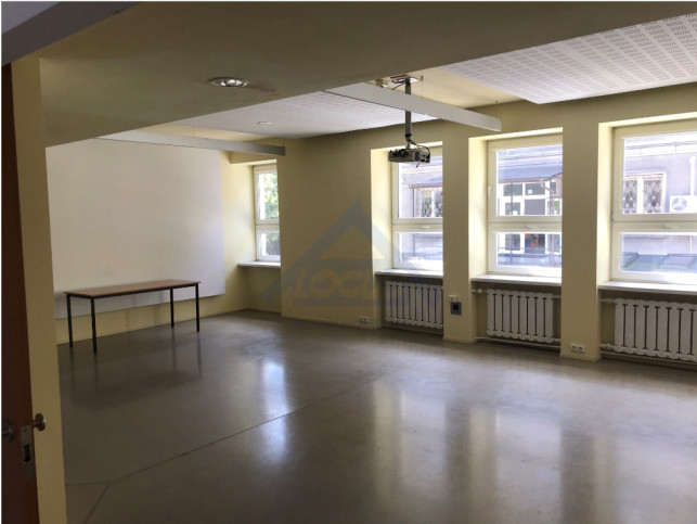 Lokal Wynajem Warszawa Śródmieście 7
