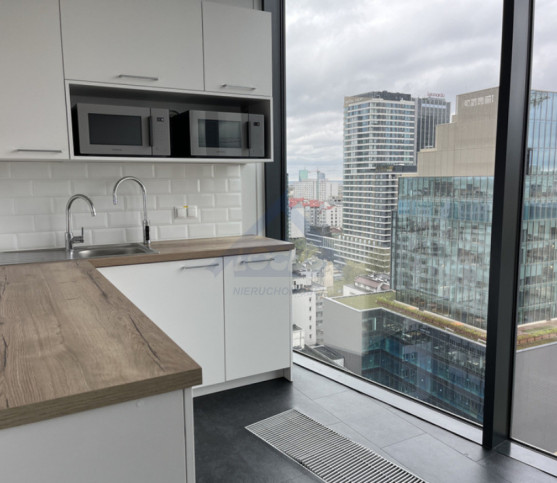 Lokal Wynajem Warszawa Wola 8