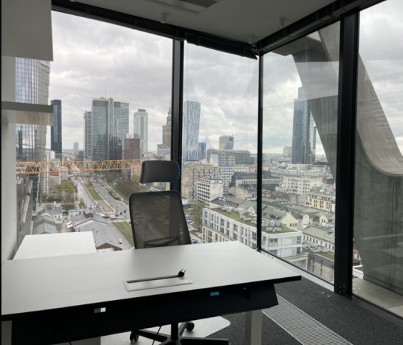 Lokal Wynajem Warszawa Wola 5