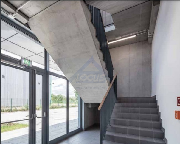 Lokal Wynajem Warszawa Białołęka 1