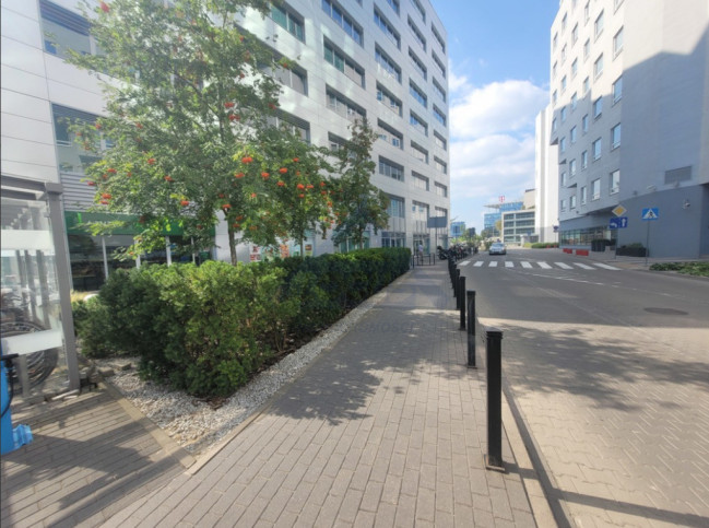 Lokal Wynajem Warszawa Mokotów 4