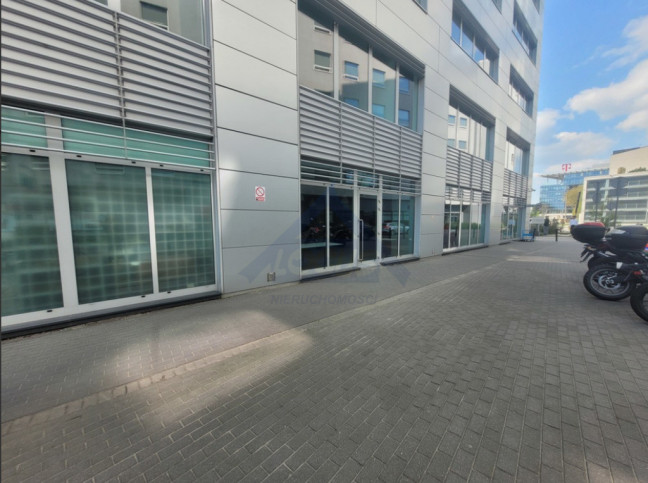 Lokal Wynajem Warszawa Mokotów 3