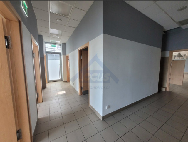 Lokal Wynajem Warszawa Mokotów 6