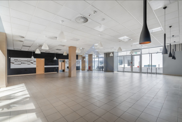 Lokal Wynajem Warszawa Mokotów 5