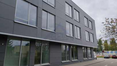 Lokal Wynajem Warszawa Białołęka