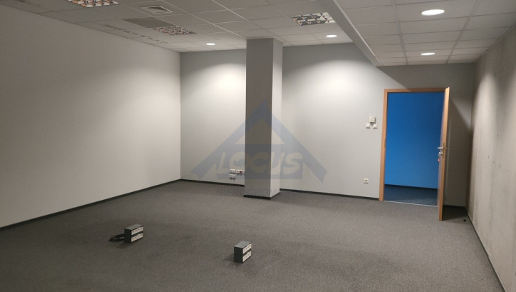 Lokal Wynajem Warszawa Białołęka 5