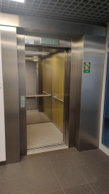 Lokal Wynajem Warszawa Białołęka