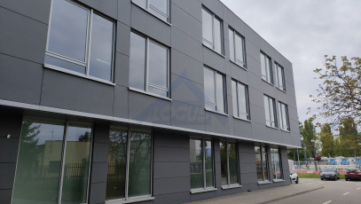 Lokal Wynajem Warszawa Białołęka