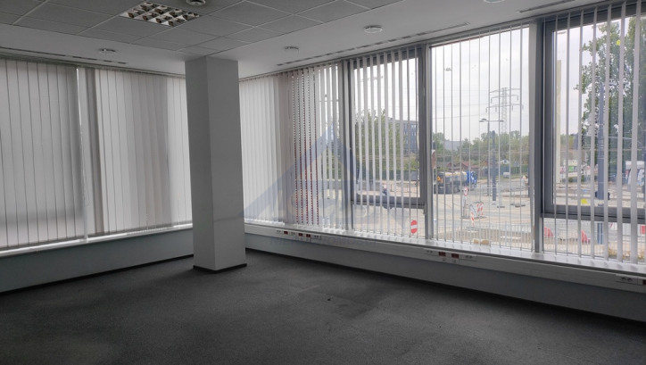 Lokal Wynajem Warszawa Białołęka 2