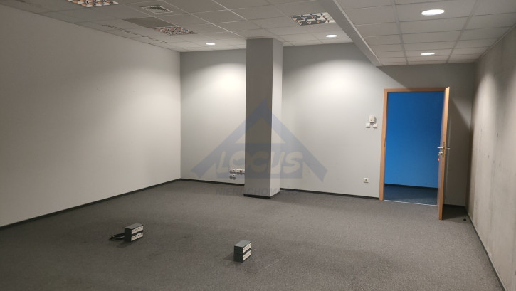 Lokal Wynajem Warszawa Białołęka 5