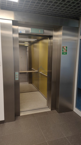 Lokal Wynajem Warszawa Białołęka 7