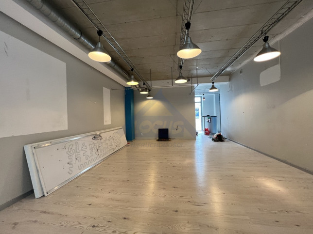 Lokal Wynajem Warszawa Ursus 3