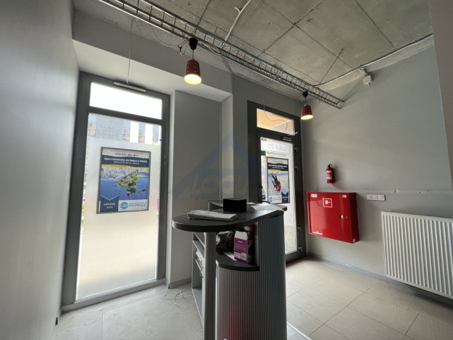 Lokal Wynajem Warszawa Ursus 4