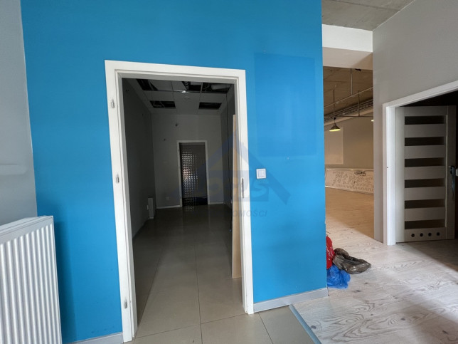 Lokal Wynajem Warszawa Ursus 6