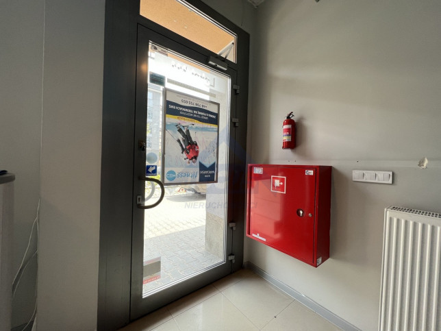 Lokal Wynajem Warszawa Ursus 7