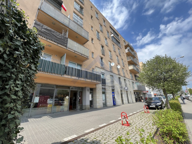 Lokal Wynajem Warszawa Ursus 9