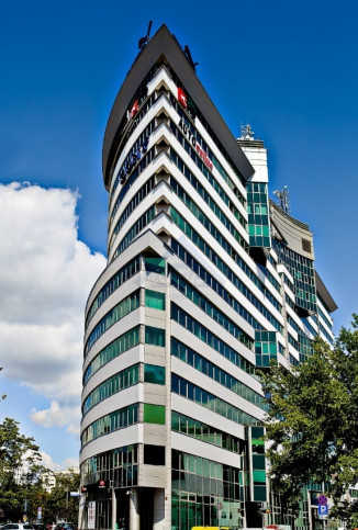 Lokal Wynajem Warszawa Wola 1
